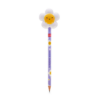 Matita con squishy Legami Squeezies Daisy su linait