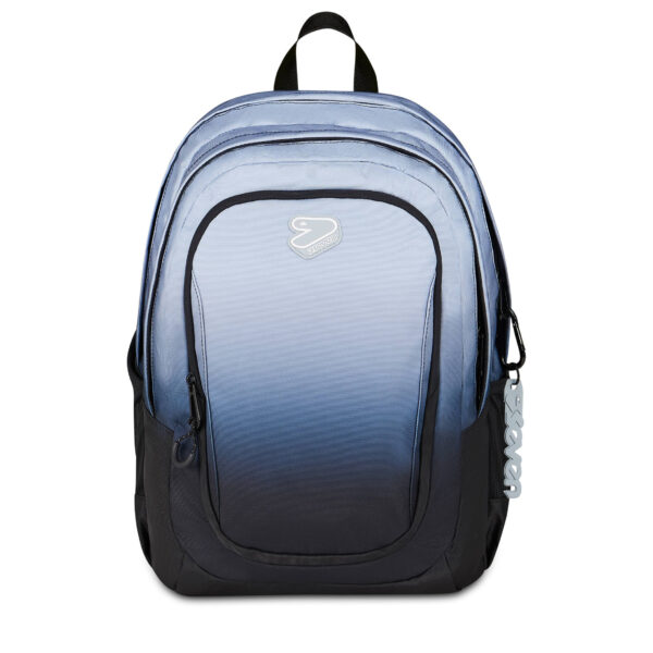 Zaino Seven Tech 30 lt SHADE Grigio su linait